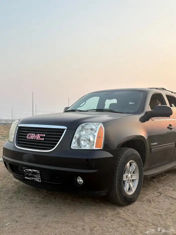 جمس يوكون 2014 للبيع 0