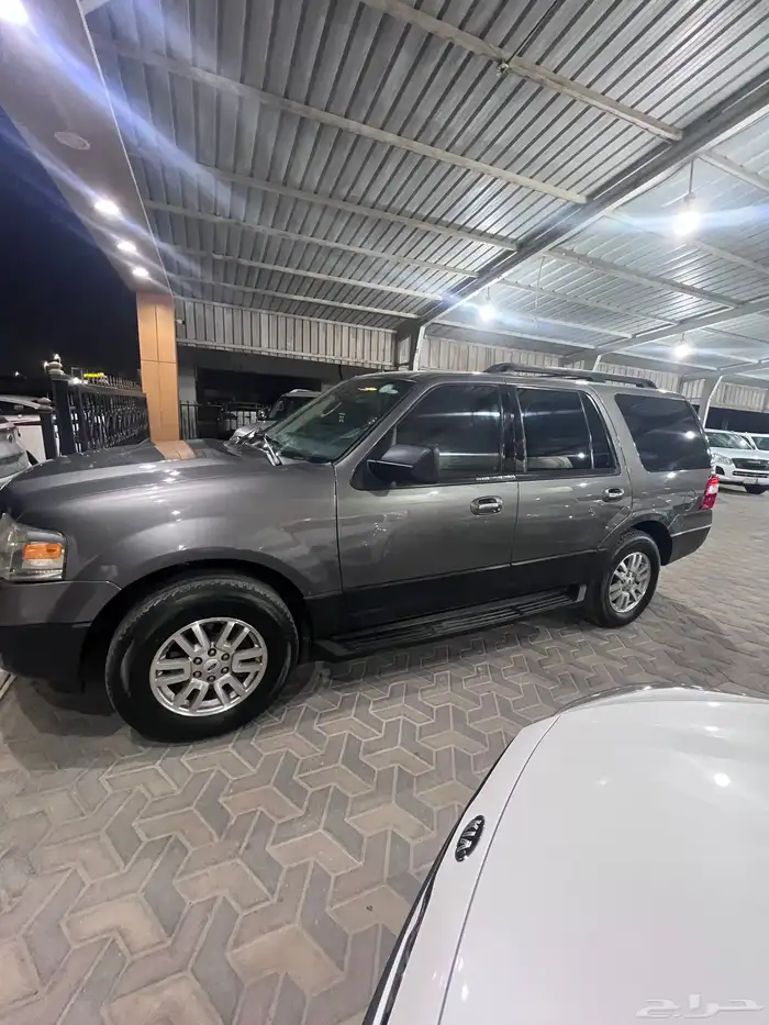 اكسبيدشن 2014 4