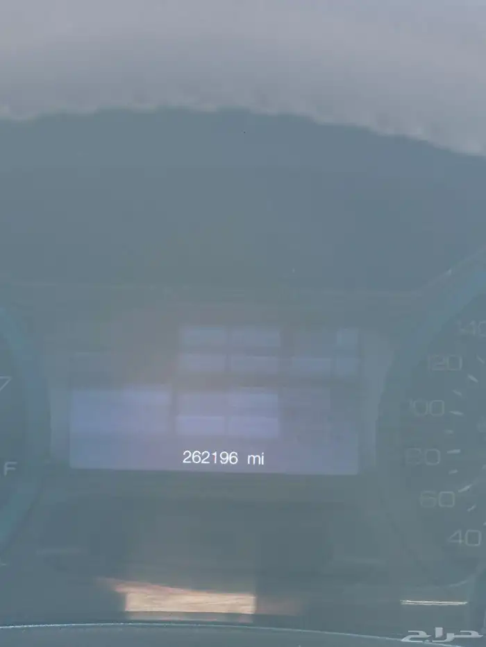 فورد اكسبلورر 2012 للبيع 18