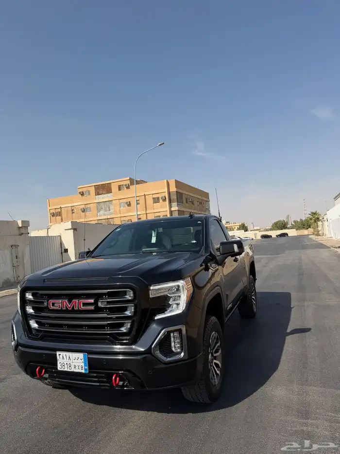 للبيع سييرا 22 At4 1