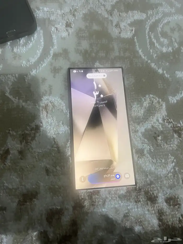 جوال جلكسي اس 24 الترا 2