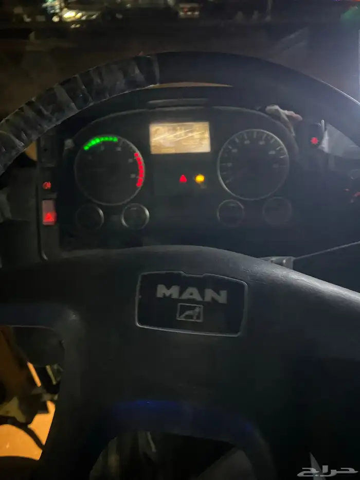 مان قلابي 2006 سيفتي كامل 8