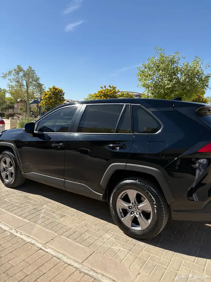 راف فور موديل 2022 مالك اول ووكاله 4