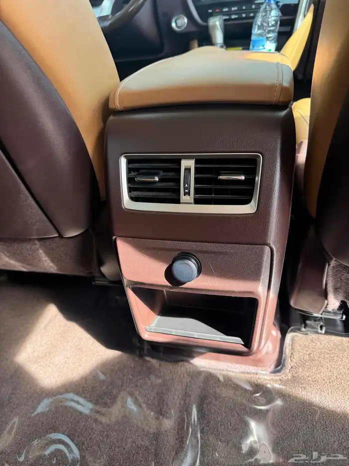 لكزس RX سعودي للبيع 21