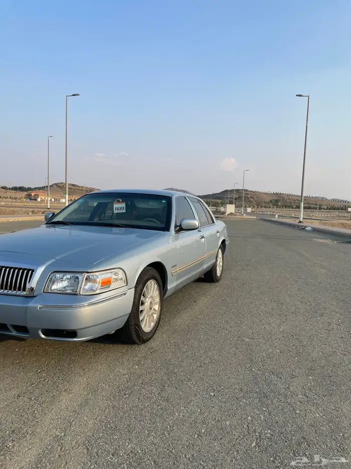 جراند ماركيز 2011 LS 15