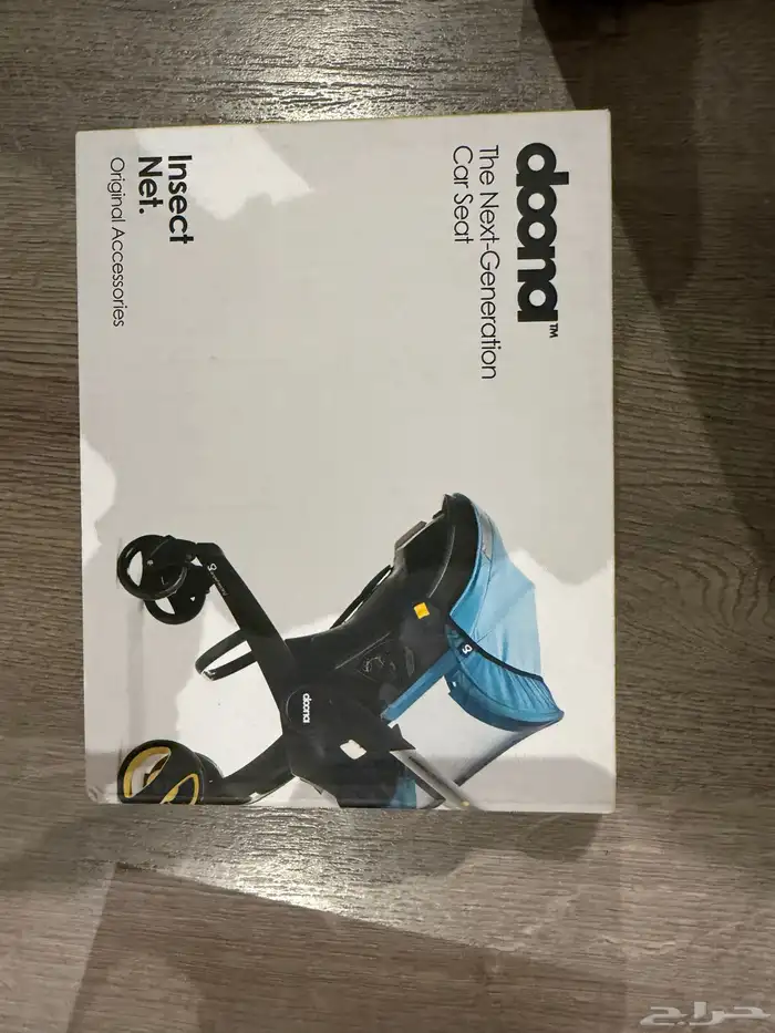 عربية دونا 4