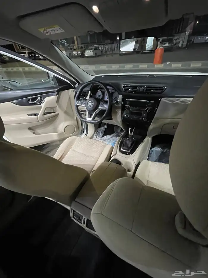 اكس تريل 2022 38