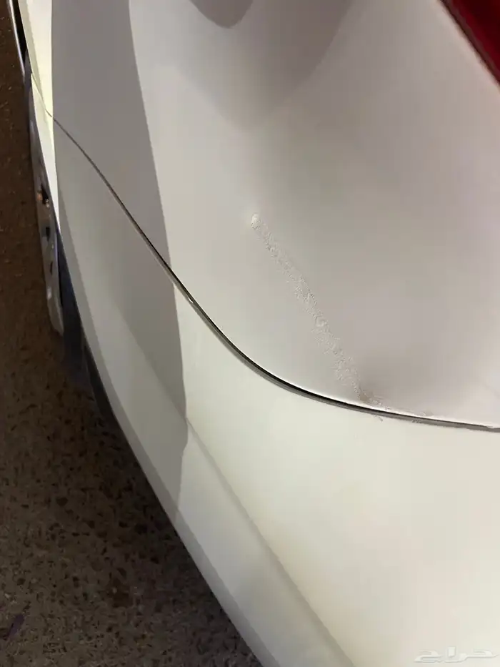 اكسنت 2015 ابيض للبيع 17