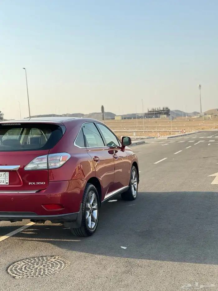 لكزس للبيع 15