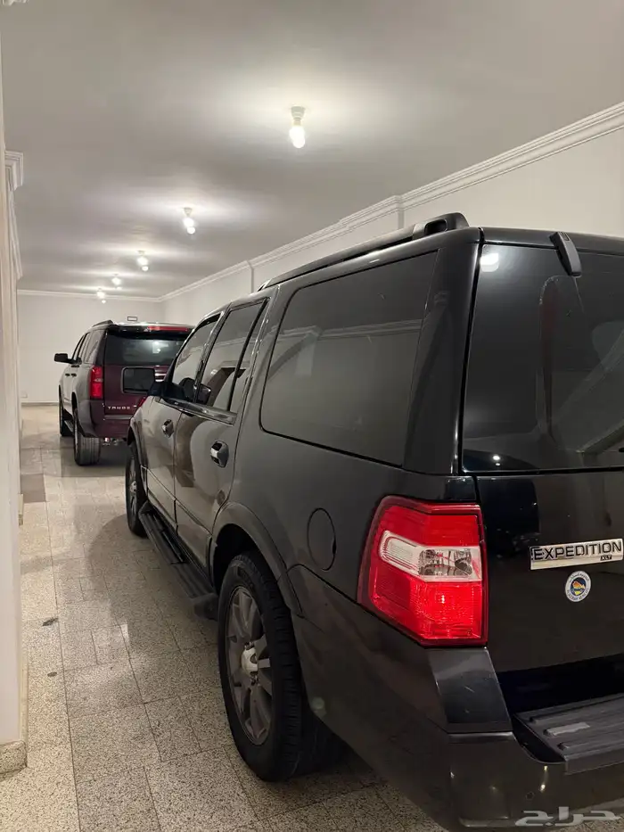 فورد اكسبيدشن 2014 5