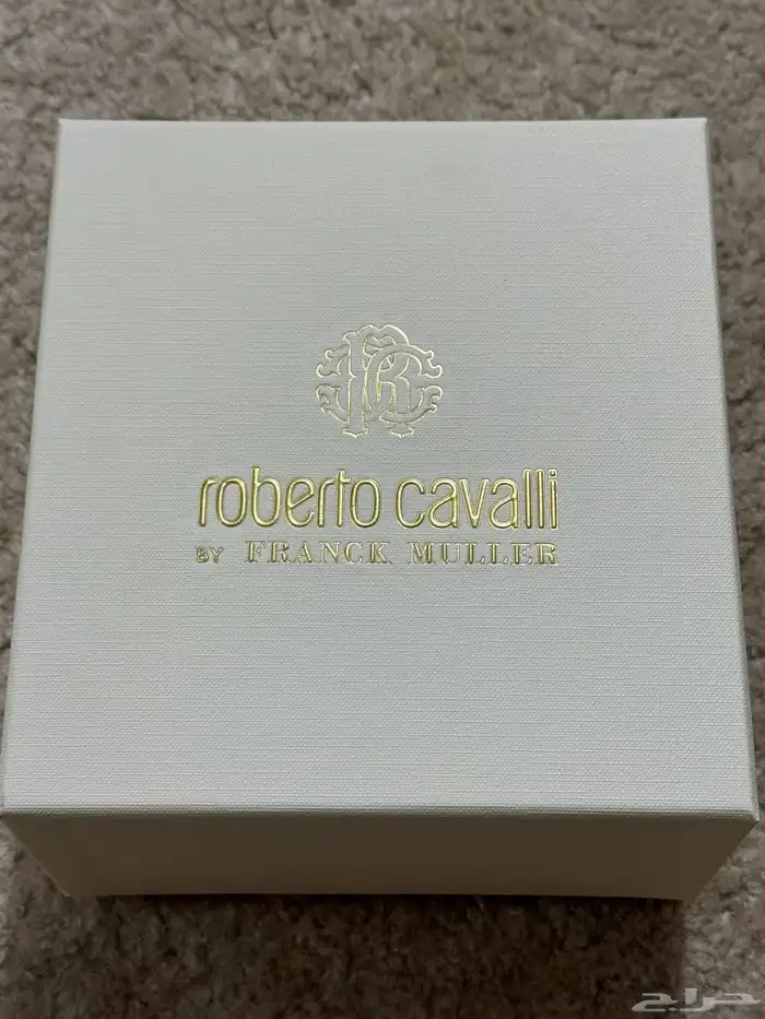 ساعة روبيرتو كا الي 1