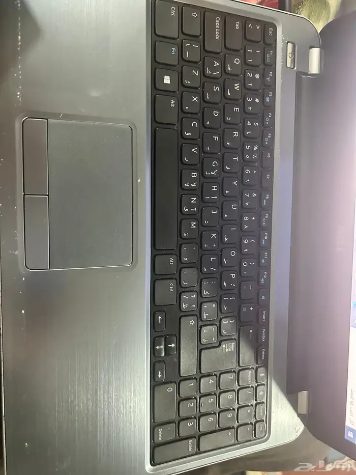 لابتوب (الجيل الثالث DELL (i7 - مناسب للمدرسة 2
