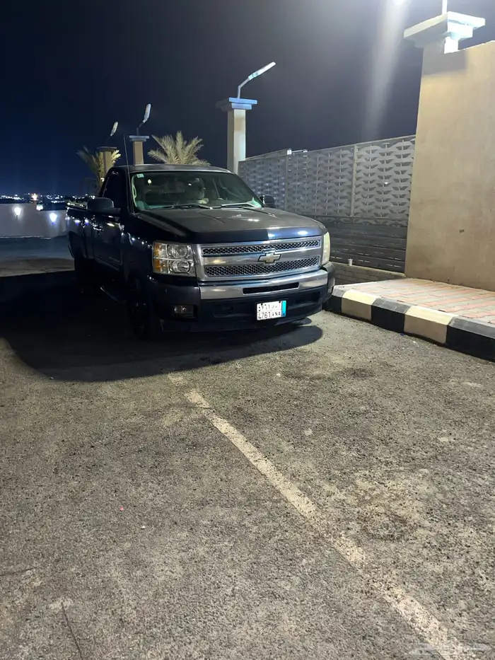 سلفرادو 2011 3