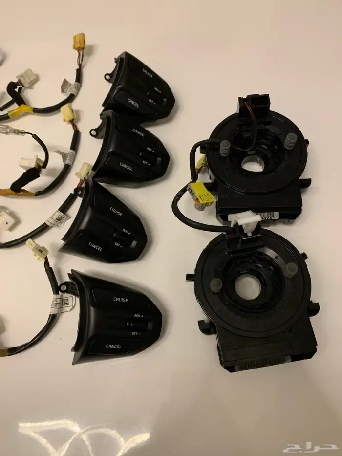 مثبت سرعة كيا بيجاس 2020-2025 0