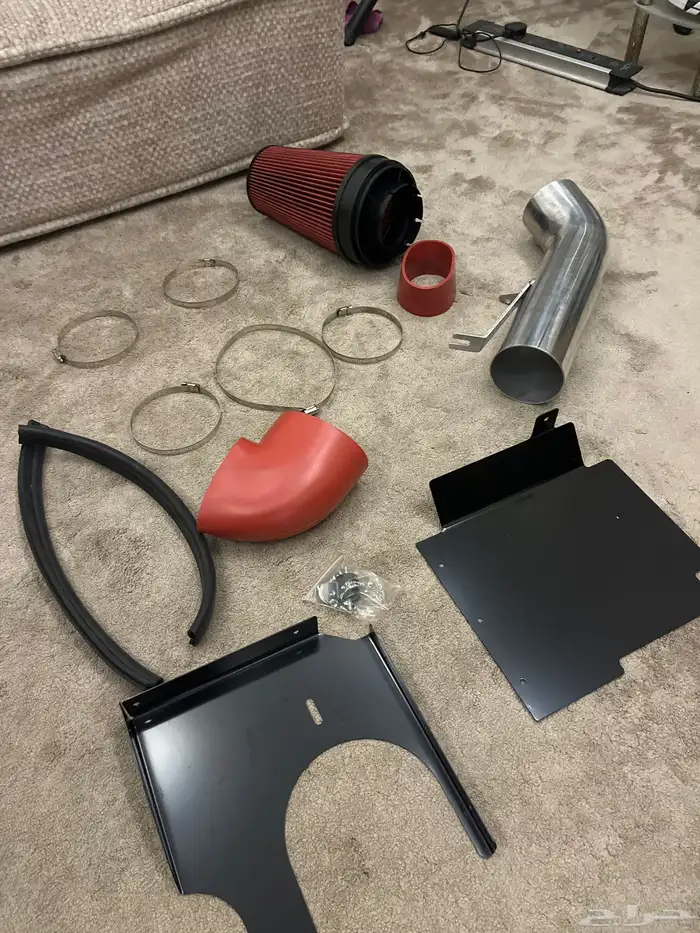 فلتر وانتيك سييرا سلفرادو تاهو 1999-2006 3