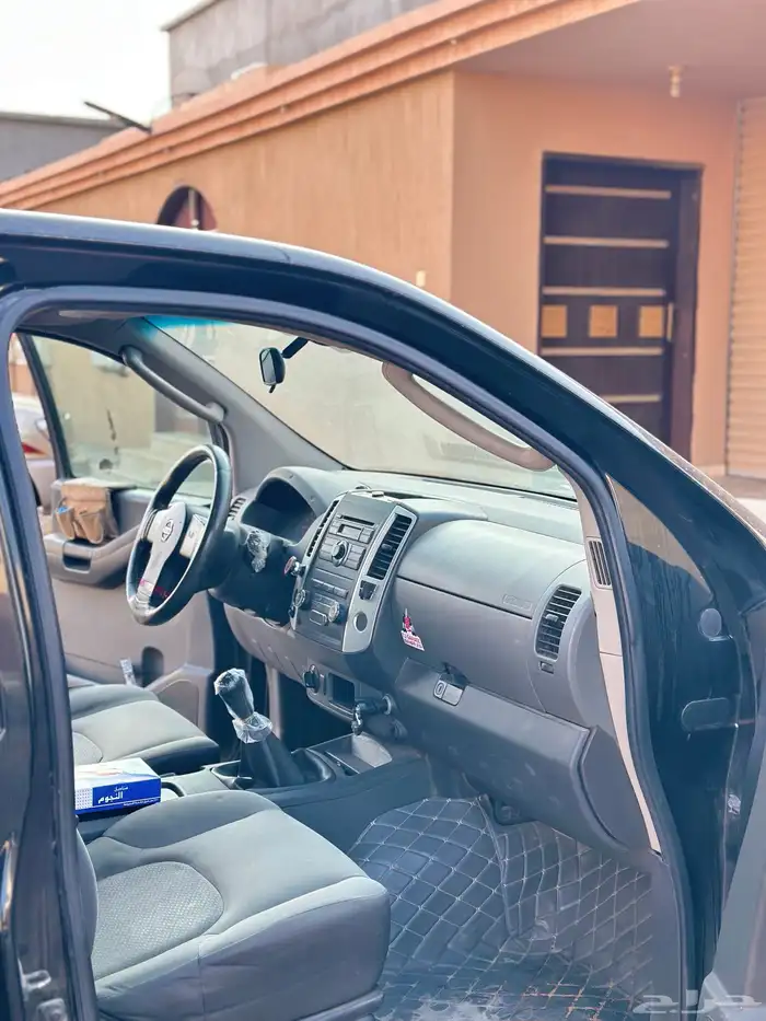 اكستيرا 2010 قير عادي 4