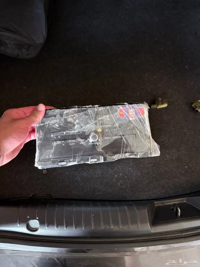 مسجل مازدا 6 0