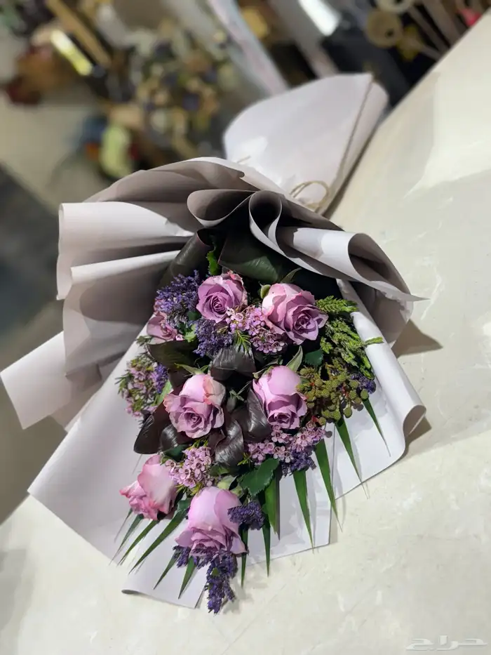 منسق زهور 32