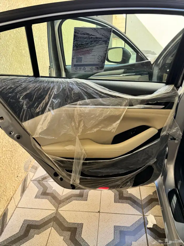 للبيع مازادا 6 مشروط من والي 9