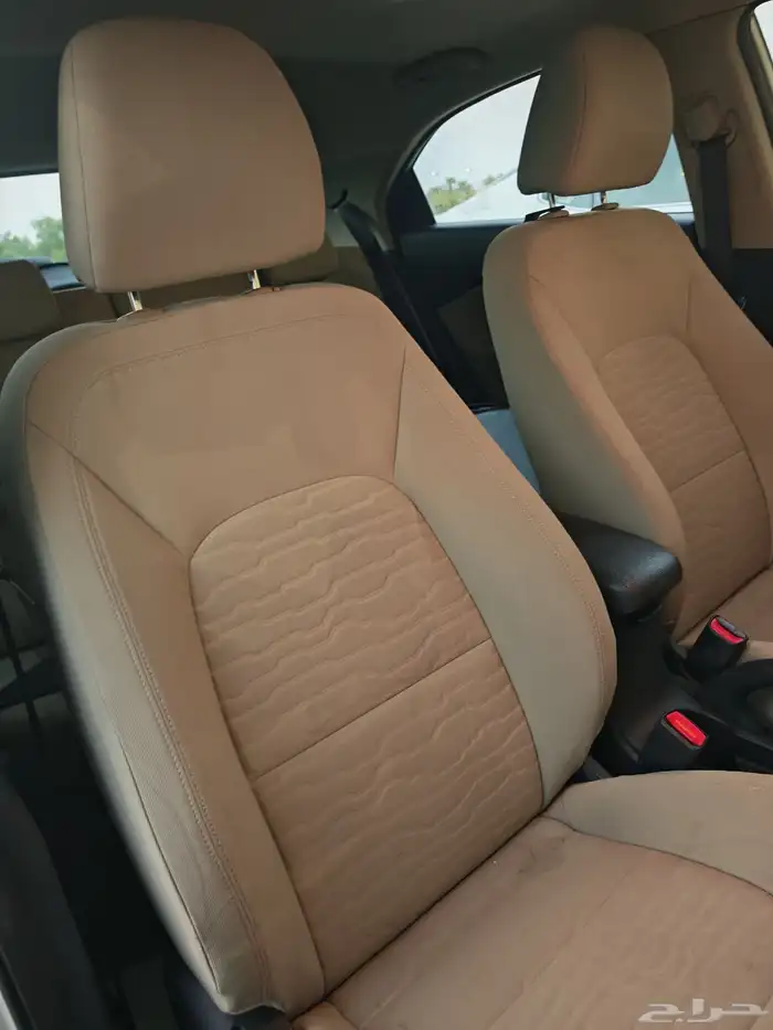 كيا ريو هاتشباك مخززن فل كامل 25