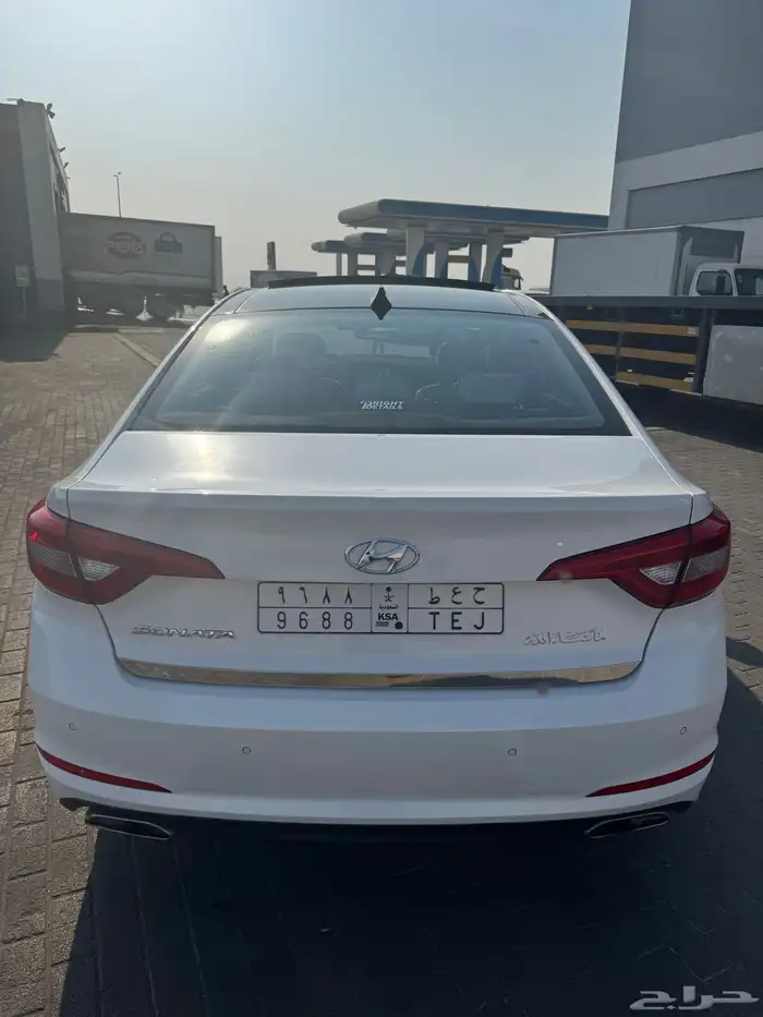 سوناتا 2015 الشكل الجديد نص فل 12