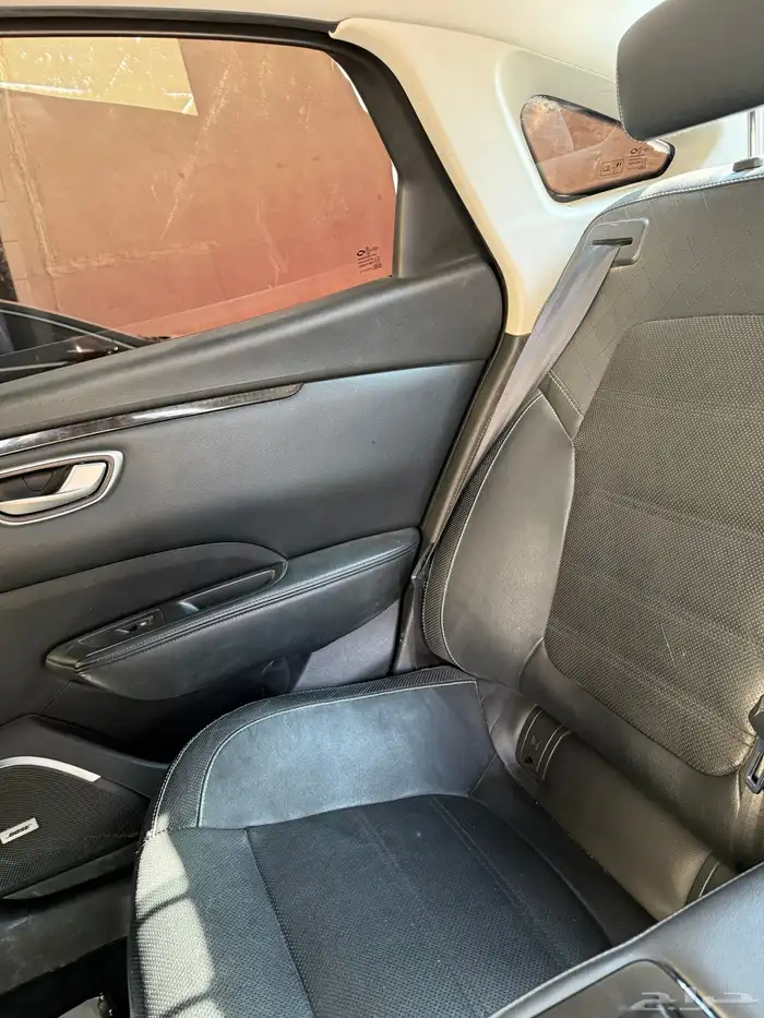 تاليسمان رينو 2018 20