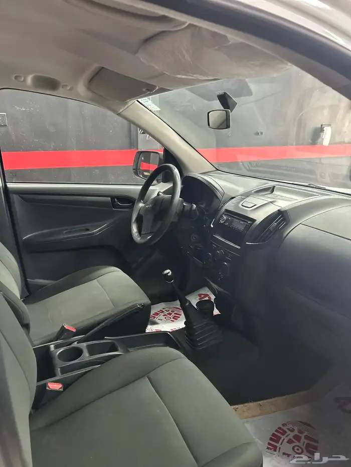 ايسوزو دي ماكس 2020 مالك اول 4