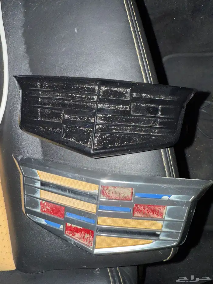 علامات كدلك CTS 1