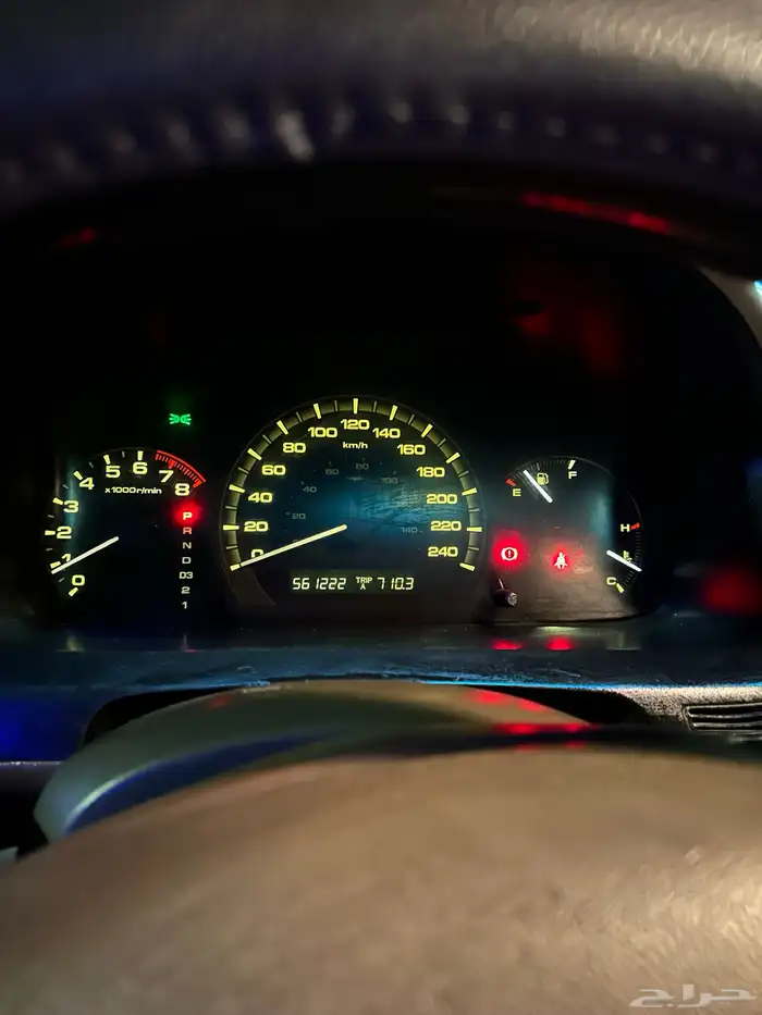 للبيع هوندا اكورد 2006 فل كامل استخدام شخصي 45