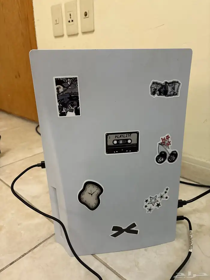 سوني5 بلاستيشن5 0