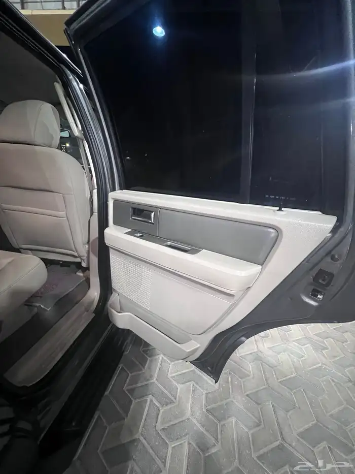 اكسبيدشن 2014 11