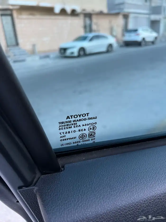 يارس نص فل YPlus 2023 الممشى 47 الف بدي وكالة 21