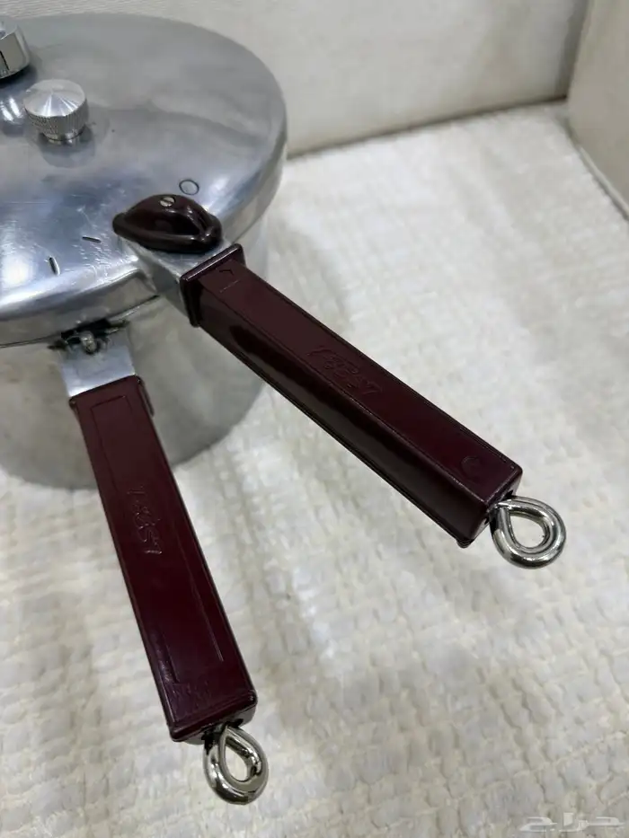 قدرين الماني تيربو حجم 6 لتر 11