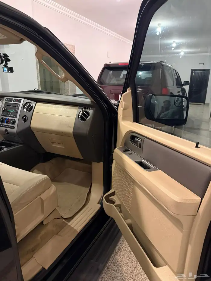 فورد اكسبيدشن 2014 11