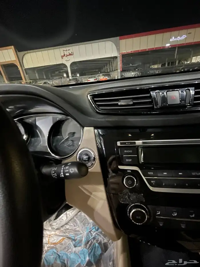 اكس تريل 2022 27