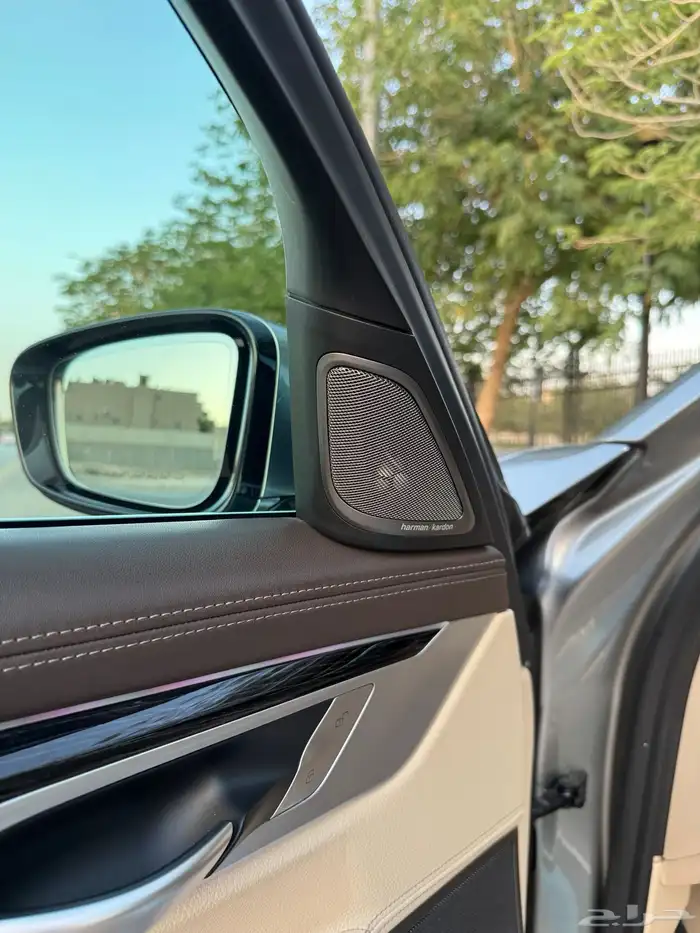 بي ام دبليو 2020 730Li M Kit 21