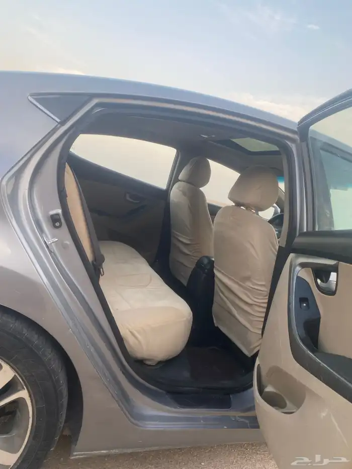 النترا 2014 فل كامل بصمه دخول ذكي 10