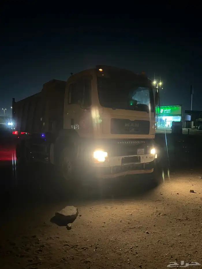 مان قلابي 2006 سيفتي كامل 4