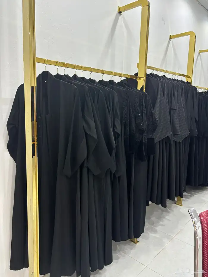 محل عبايات للبيع او التقبيل السوق الداخلي 4