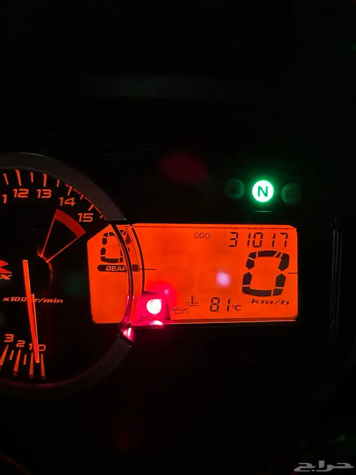 دباب الف سوزوكي 5