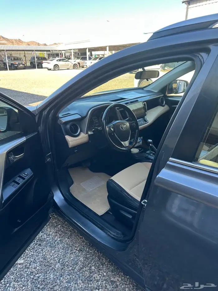 راف فور 2016 11