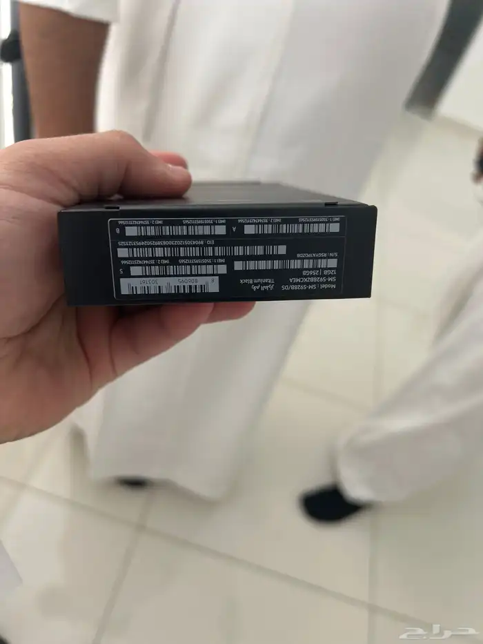 جهاز جوال سامسونج 3