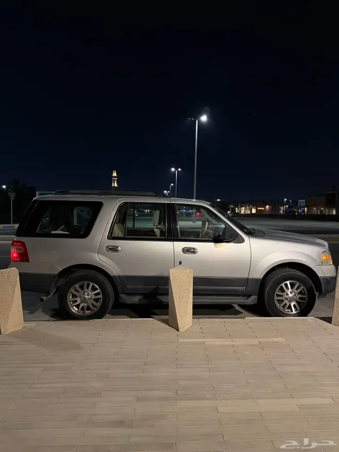 للبيع فورد اكسبدشن دبل قصير 2014 4