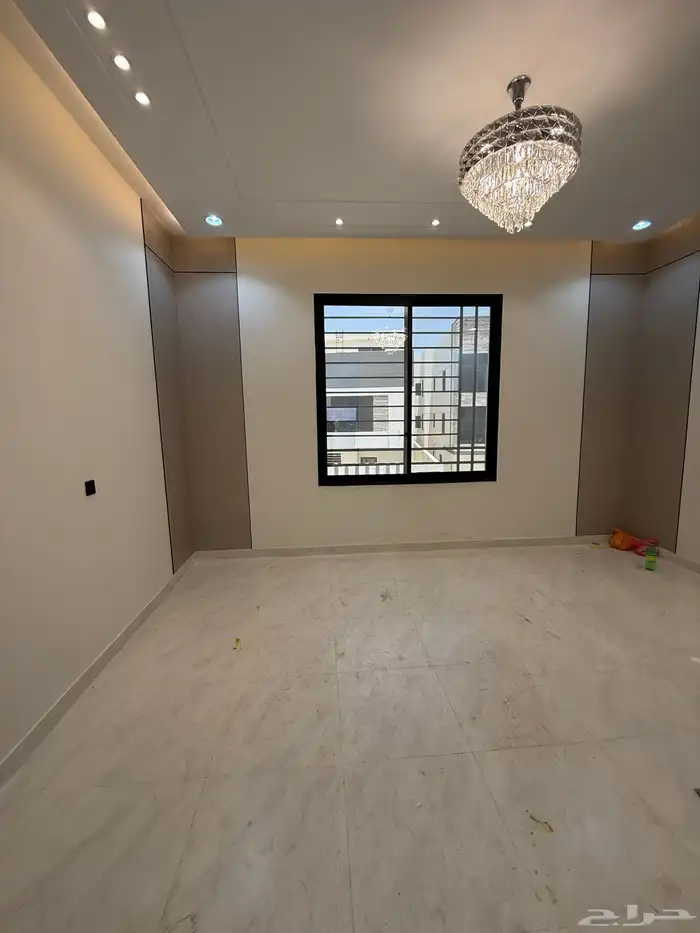 للبيع دور أرضي بحوش وشقق علويه مخطط قرطبه المحاله ابها 20