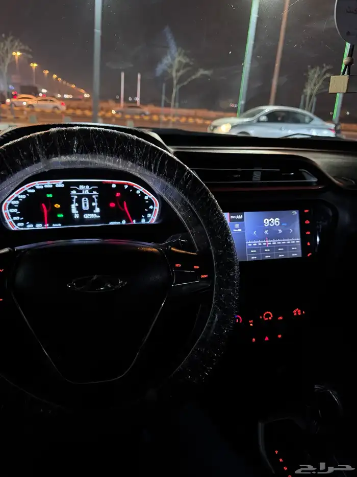 شيري تيجو 2 26