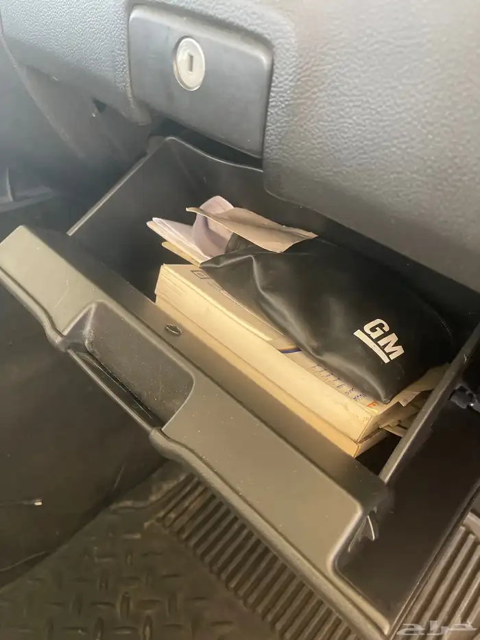 سلفارادو 2107 ع الشرط والفحص بدي سليم ممشى قليل ثمانين ألف 9