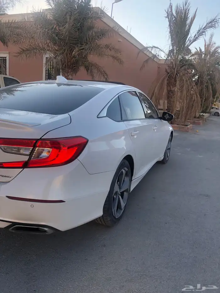 اكورد 2018 بيع مستعجل 5