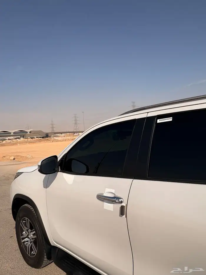 فوتشنر 2400 ديزل 2025 عداد 4 الاف 10