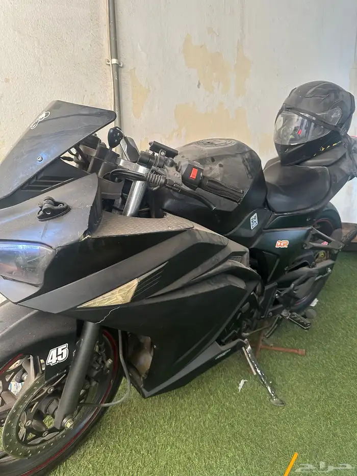 دباب صيني ابوجبعاء 2019 4