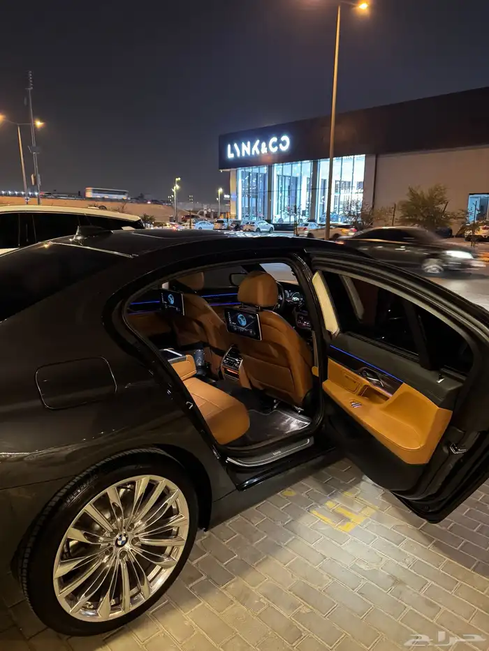 بي ام دبليو 2016 7